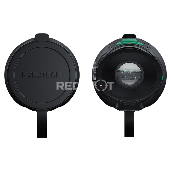Тепловізійний монокуляр PATRIOT PRO L50 04021 фото