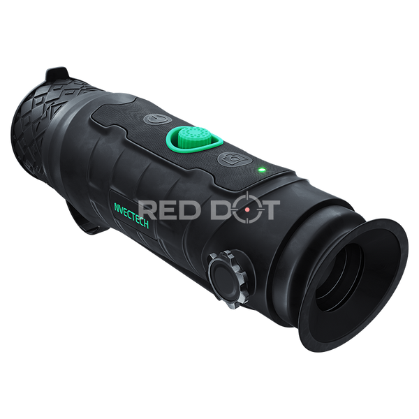 Тепловізійний монокуляр PATRIOT PRO L50 04021 фото
