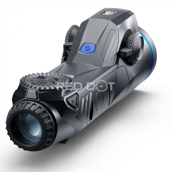 Тепловізійний приціл Pulsar Trail 3 LRF XR50 03084 фото