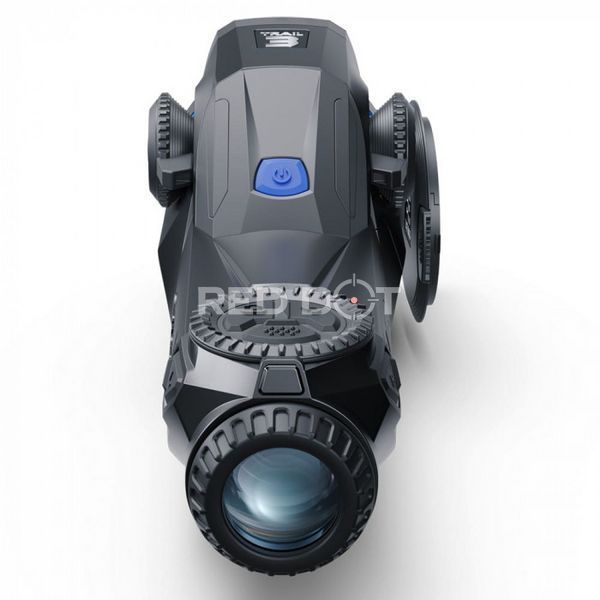 Тепловізійний приціл Pulsar Trail 3 LRF XR50 03084 фото
