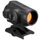 Коллиматорный прицел SIG OPTICS ROMEO5 GEN II COMPACT 1x20 2 MOA 00222 фото 5