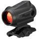 Коллиматорный прицел SIG OPTICS ROMEO5 GEN II COMPACT 1x20 2 MOA 00222 фото 1