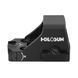 Коліматорний приціл HOLOSUN HS407K-X2 00074 фото 6