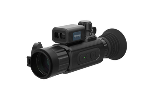 Тепловизионный прицел Sytong AM06-35 LRF (35 мм, 640х512, 1750 м) 03047 фото