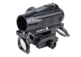 Приціл коліматорний SIG Optics ROMEO4T BALLISTIC 2 MOA DOT 65 MOA CIRCLE 00224 фото