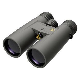 Бинокль LEUPOLD BX-1 McKenzie HD 12x50 Shadow Gray 14119 фото