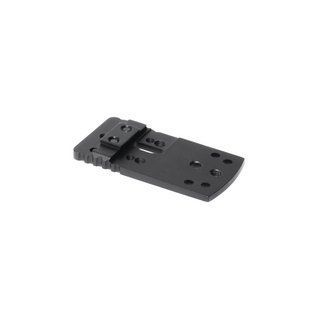 Кронштейн Toni System Dovetail Base Plate Type A для Beretta 92/96/98/M9 (OPXB98A) 09065 фото