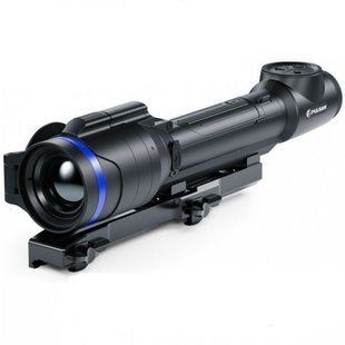 Тепловізійний приціл Pulsar Talion XQ35 Pro 03085 фото