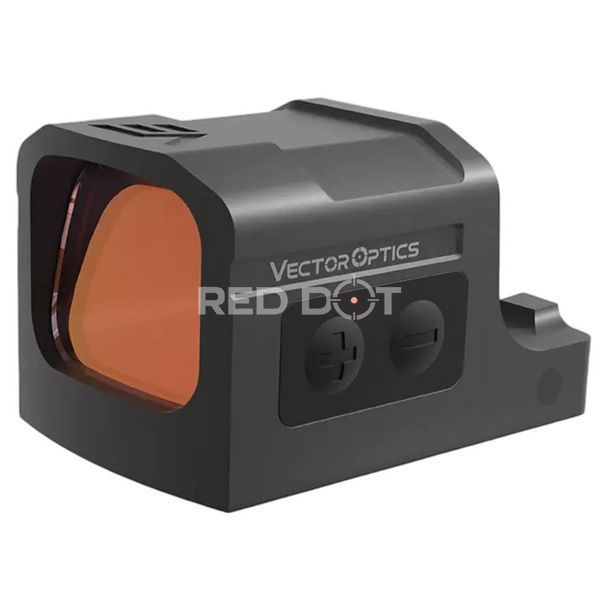 Коліматорний приціл VECTOR OPTICS Frenzy-S 1x17x20 3 MOA Aspheric Lens 00194 фото