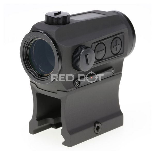 Коллиматорный прицел HOLOSUN HE403C-GR 00025 фото