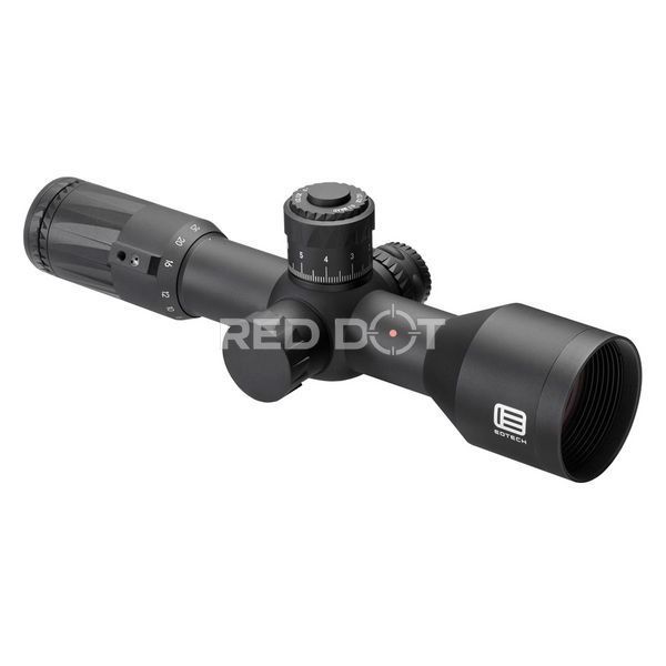 Оптический прицел EOTECH Vudu 5-25x50 (34 мм) FFP H59 MRAD 10143 фото