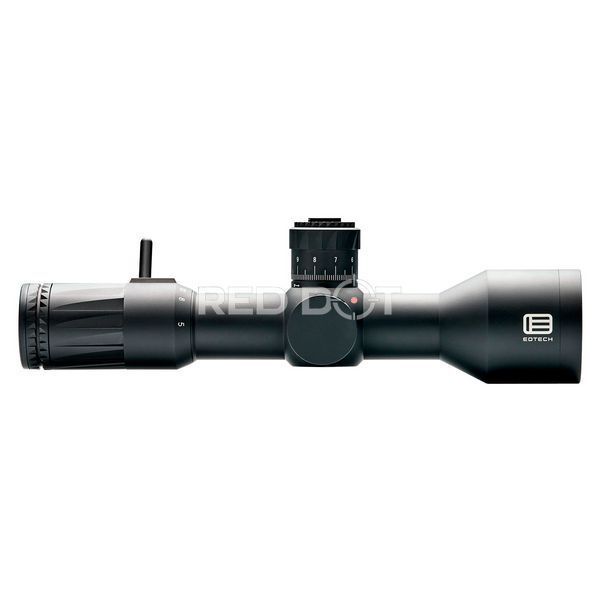 Оптический прицел EOTECH Vudu 5-25x50 (34 мм) FFP H59 MRAD 10143 фото
