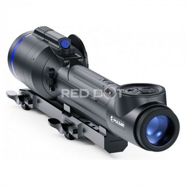 Тепловизионный прицел Pulsar Talion XQ35 Pro 03085 фото