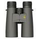 Бинокль LEUPOLD BX-1 McKenzie HD 12x50 Shadow Gray 14119 фото 3