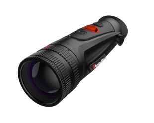Тепловізор ThermTec Cyclops 650D (25/50 мм, 640x512, 2500 м) 04045 фото