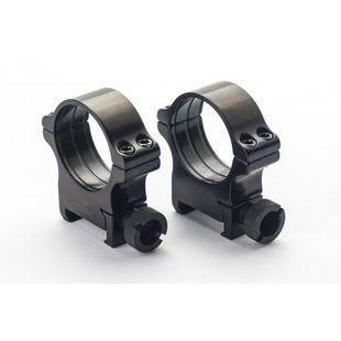 Кольца Rusan Weaver Rings with Nut 25.4 мм H12 09026 фото