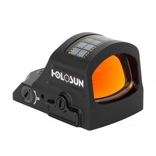 Коллиматорный прицел HOLOSUN HS507C X2 00076 фото