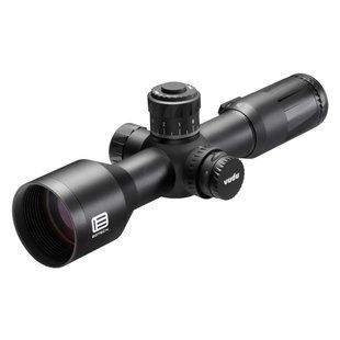 Приціл оптичний EOTECH Vudu 5-25x50 (34 мм) FFP TR3 HORUS MRAD 10144 фото