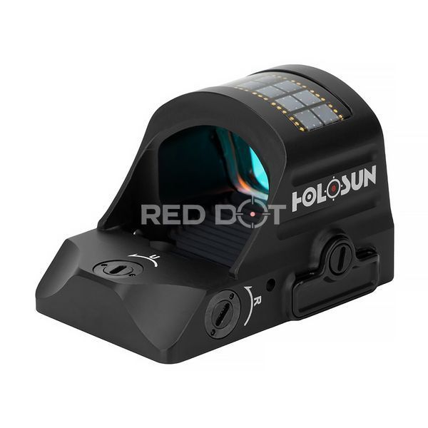 Коллиматорный прицел HOLOSUN HS507C X2 00076 фото