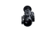 Тепловізійний приціл Pard Ocelot 640-50 LRF Q (50 мм, 640х512, 2600 м) 03021 фото 3