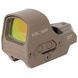 Коліматорний приціл HOLOSUN HS510C-FDE 00135 фото 1