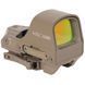 Коліматорний приціл HOLOSUN HS510C-FDE 00135 фото 2