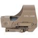 Коліматорний приціл HOLOSUN HS510C-FDE 00135 фото 8