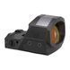 Коліматорний приціл VECTOR OPTICS Frenzy-X 1x19x26 MRS Gen II Solar Power Multi-Reticle 00195 фото 5