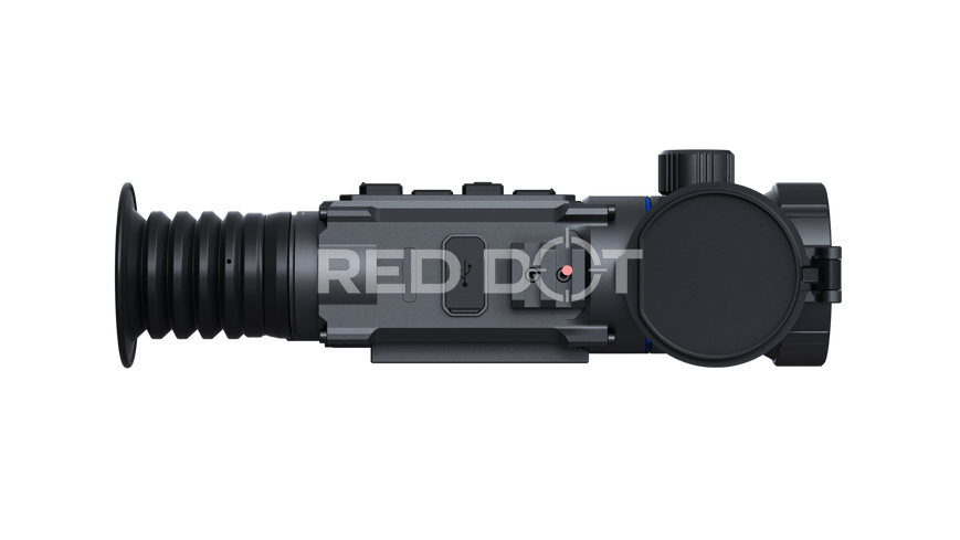 Тепловізійний приціл Pard Ocelot 640-50 LRF Q (50 мм, 640х512, 2600 м) 03021 фото