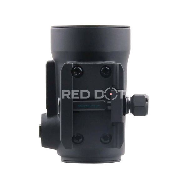 Коліматорний приціл VECTOR OPTICS Centurion 1x30 3 MOA 00196 фото