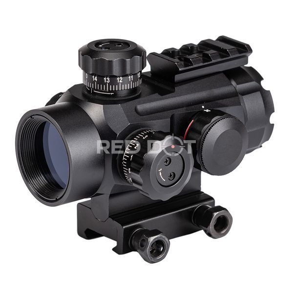 Коллиматорный прицел KONUS KONUSIGHT 00305 фото