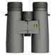 Бінокль LEUPOLD BX-1 McKenzie HD 10x42 Shadow Gray 14121 фото 3