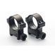 Кольца Rusan Ultra-Low Weaver Rings with Nut 25.4 мм H8 09027 фото 1