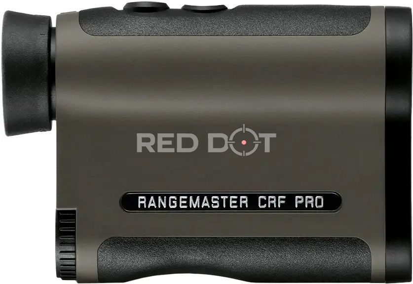 Дальномер Leica Rangemaster CRF Pro 7х24 (2600м) 13012 фото