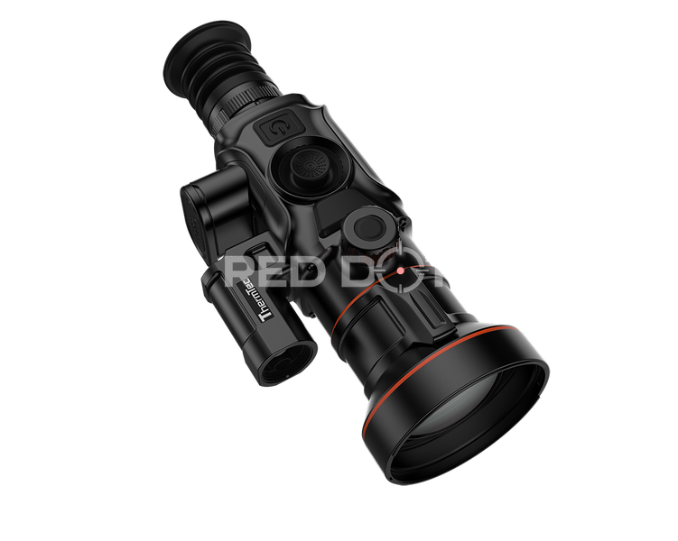 Тепловізійний приціл Thermtec Vidar 660L 2.0 (60 мм, 640х512, 3000 м) 03100 фото