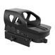 Коліматорний приціл VECTOR OPTICS Z4 1x23x34 Multi-Reticle 00210 фото 4