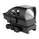 Коліматорний приціл VECTOR OPTICS Z4 1x23x34 Multi-Reticle 00210 фото 2