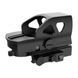 Коліматорний приціл VECTOR OPTICS Z4 1x23x34 Multi-Reticle 00210 фото 3