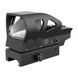 Коліматорний приціл VECTOR OPTICS Z4 1x23x34 Multi-Reticle 00210 фото 1