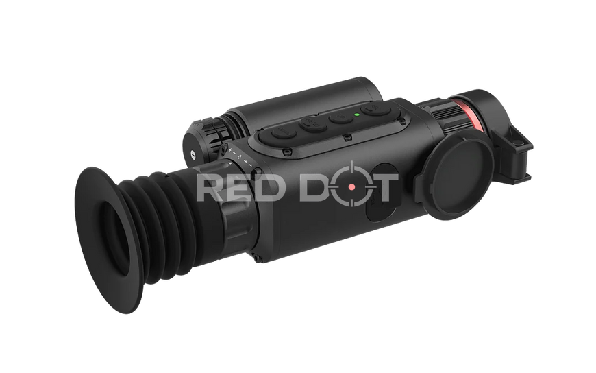 Тепловизионный прицел Falcon M4-225 (25 мм, 256х192, 1300 м) 03108 фото