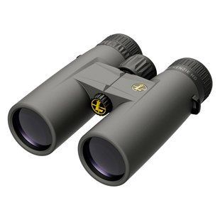 Бинокль LEUPOLD BX-1 McKenzie HD 8x42 Shadow Gray 14122 фото