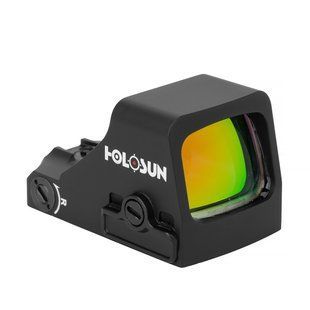 Коллиматорный прицел HOLOSUN HS507K-X2 00078 фото