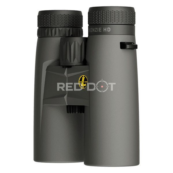 Бинокль LEUPOLD BX-1 McKenzie HD 8x42 Shadow Gray 14122 фото
