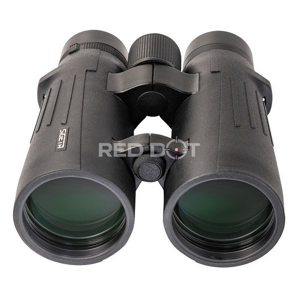 Бінокль SIGETA Imperial 10x56 Black 14029 фото