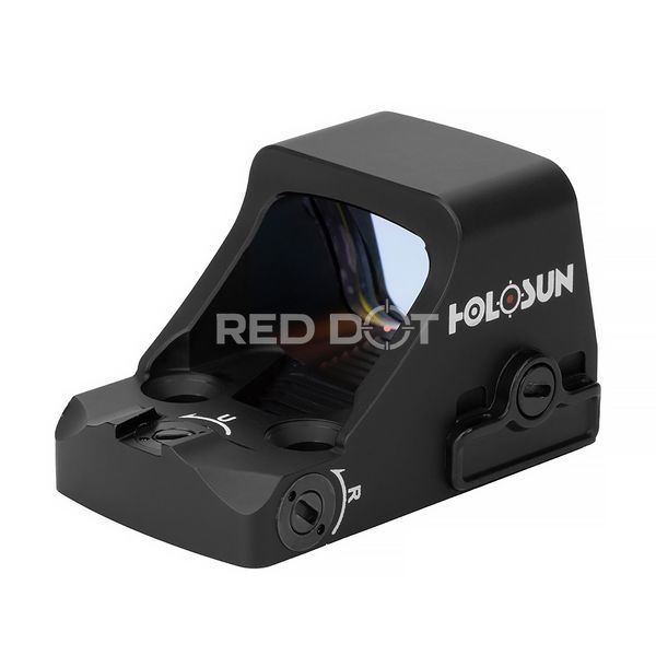 Коллиматорный прицел HOLOSUN HS507K-X2 00078 фото