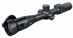 Тепловізійний приціл Pard Pantera 480-50 (50 мм, 480х360, 2600 м) 03024 фото