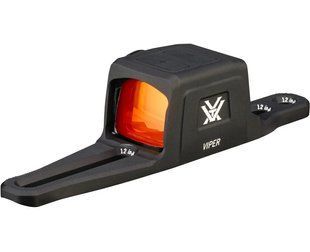 Коллиматорный прицел Vortex Viper Shotgun (3 MOA/32 MOA/65 MOA) 00164 фото