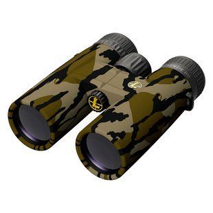 Бинокль LEUPOLD BX-1 McKenzie HD 10x42 Mossy Oak Bottomland 14123 фото