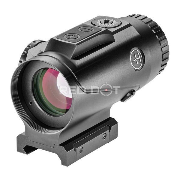 Приціл призматичний Hawke Prism Sight 4x24 сітка BDC 5,56 11018 фото
