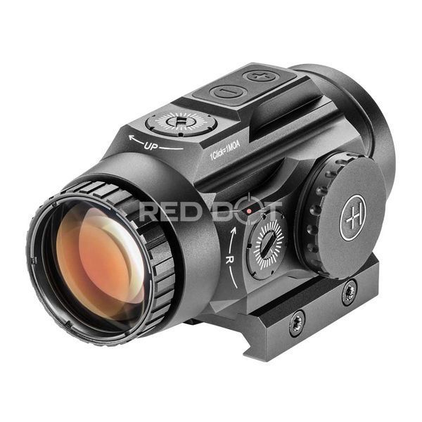 Приціл призматичний Hawke Prism Sight 4x24 сітка BDC 5,56 11018 фото